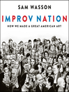Cover image for Improv Nation